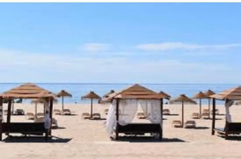 Homestay Accommodations Lagos Albardeira