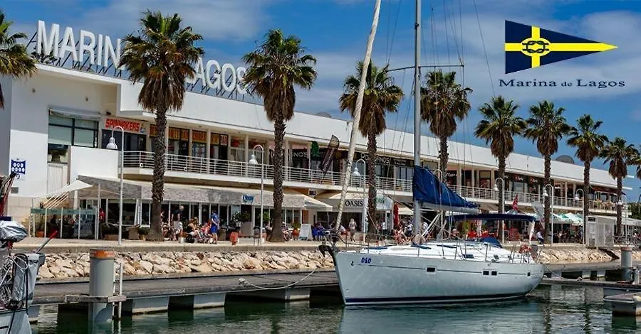 Accommodations Lagos Albardeira 0*,