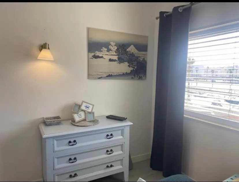 Homestay Accommodations Lagos Albardeira