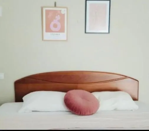Homestay Accommodations Lagos Albardeira