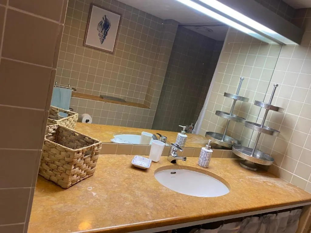 Homestay Accommodations Lagos Albardeira