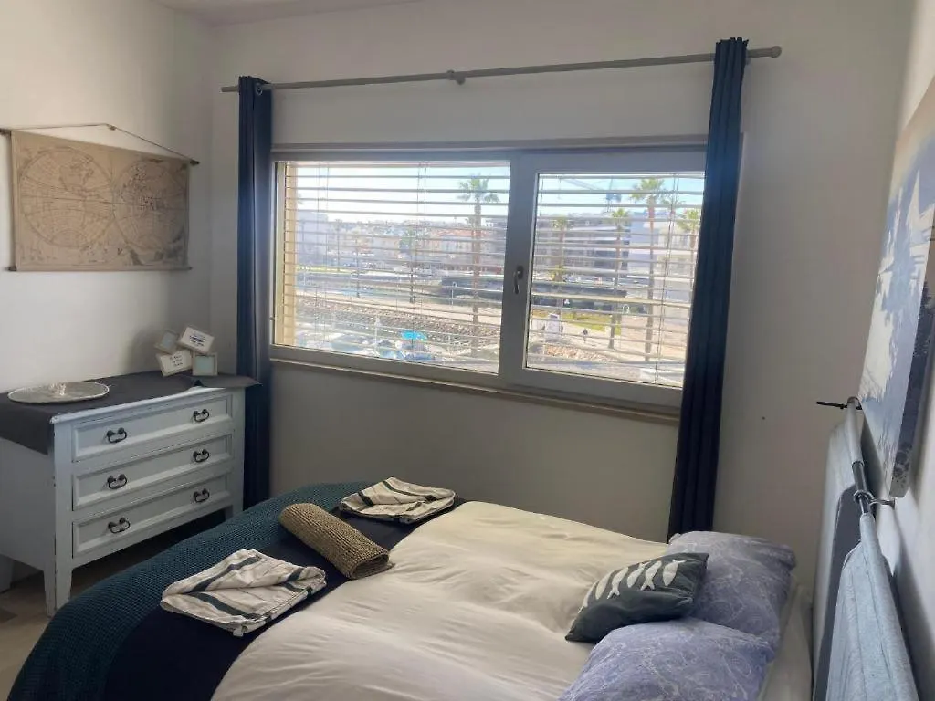 Accommodations Lagos Albardeira