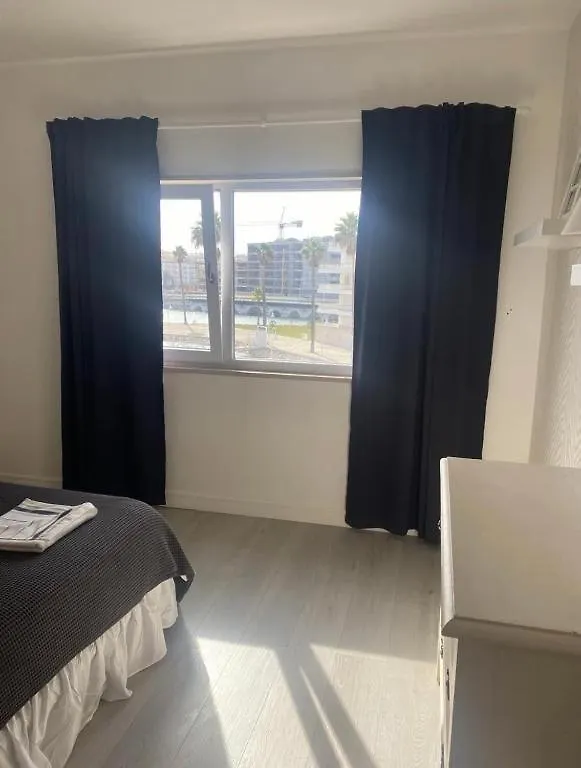 Accommodations Lagos Albardeira 0*,  Portugal
